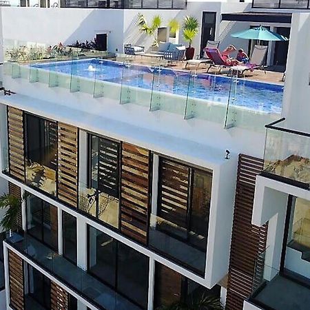 Lovely Icono Playa By Stella Rentals Playa del Carmen Exterior foto